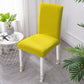 🪑Refresh Any Chair Instantly! No-Slip Stretch One-Piece Cover