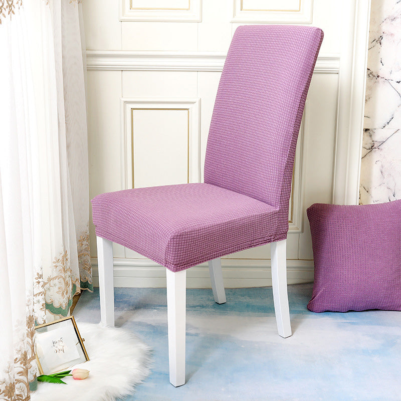 🪑Refresh Any Chair Instantly! No-Slip Stretch One-Piece Cover
