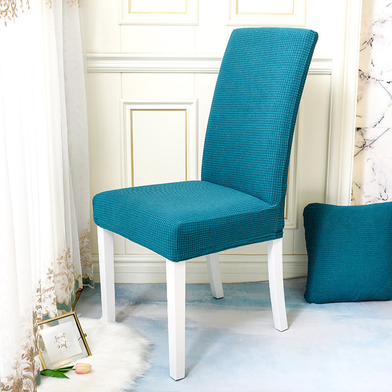 🪑Refresh Any Chair Instantly! No-Slip Stretch One-Piece Cover