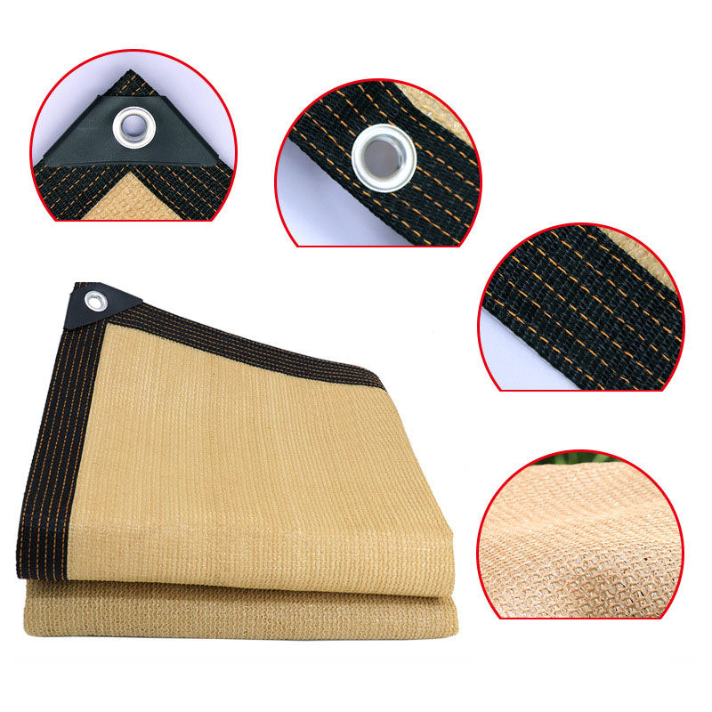 🔥Clearance Sale 50%OFF🔥Multi-functional Durable Shade Cover Mesh Net