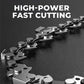 🔥LAST DAY SALE 50% OFF⚡Cordless high-power lithium battery chainsaw✈️Free shipping
