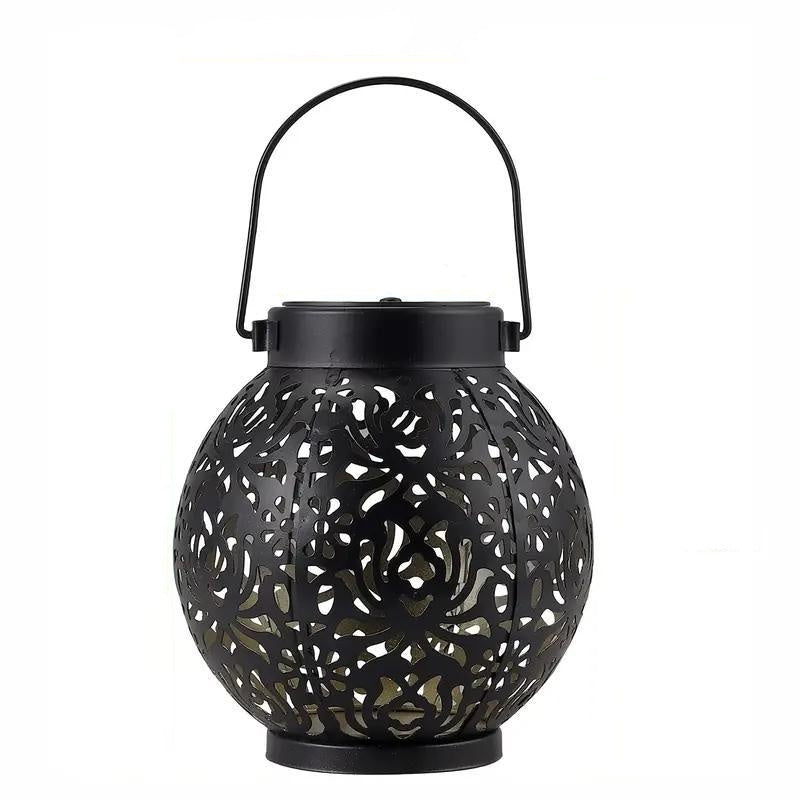 ☀️Solar Lanterns Outdoor Pendant Decorative Lighting☀️