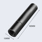 UV Black Light Flashlight for Vegetable Inspection