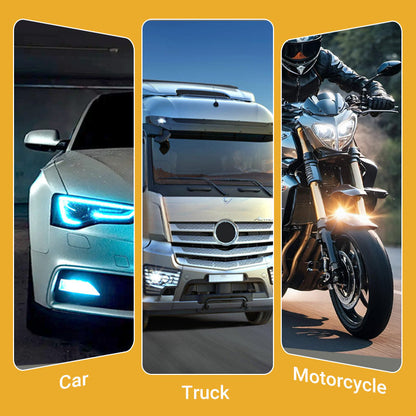 Three-way catalytic converter cleaner – Optimized engine performance⛽