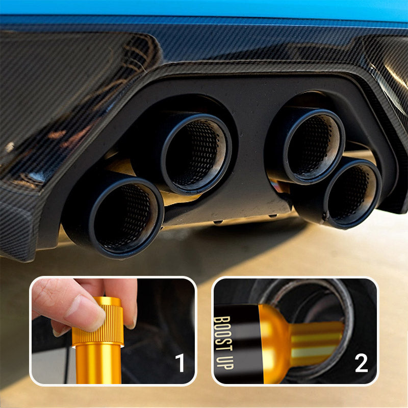 Three-way catalytic converter cleaner – Optimized engine performance⛽