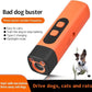 💥Ultra-secure-Ultrasonic Dog Bark Deterrent Device – Humane & Effective Dog Repeller