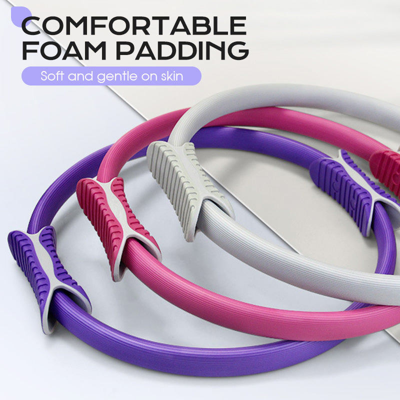 Pilates Ring Fitness Circle