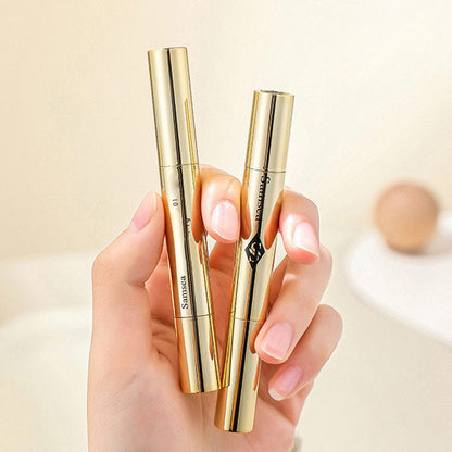 2 in 1 Tinted Eyebrow Gel & Angled Brush