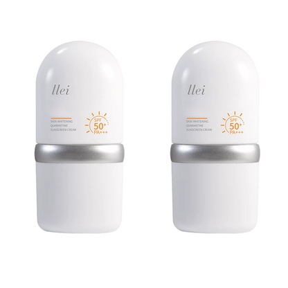 Multi-Purpose Whitening Glowing Sunscreen Makeup Base