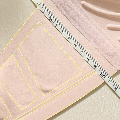 Wireless Push-up Bra for Women