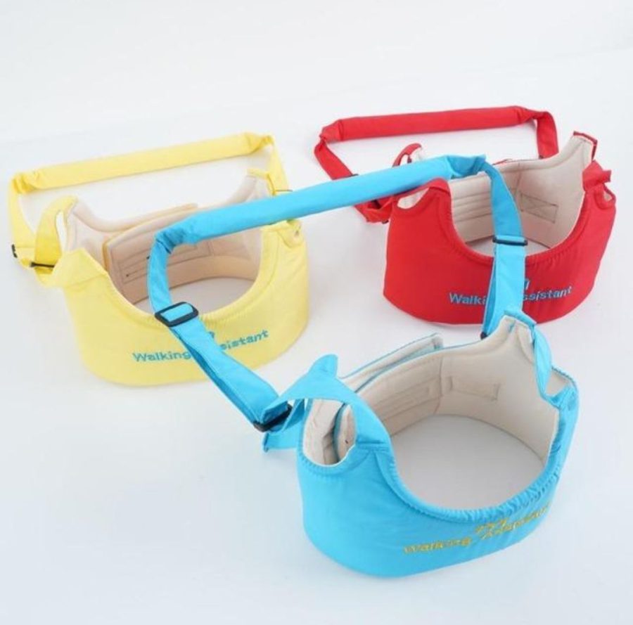 🔥Last day sale 50% OFF🔥Infant Safety Carrier
