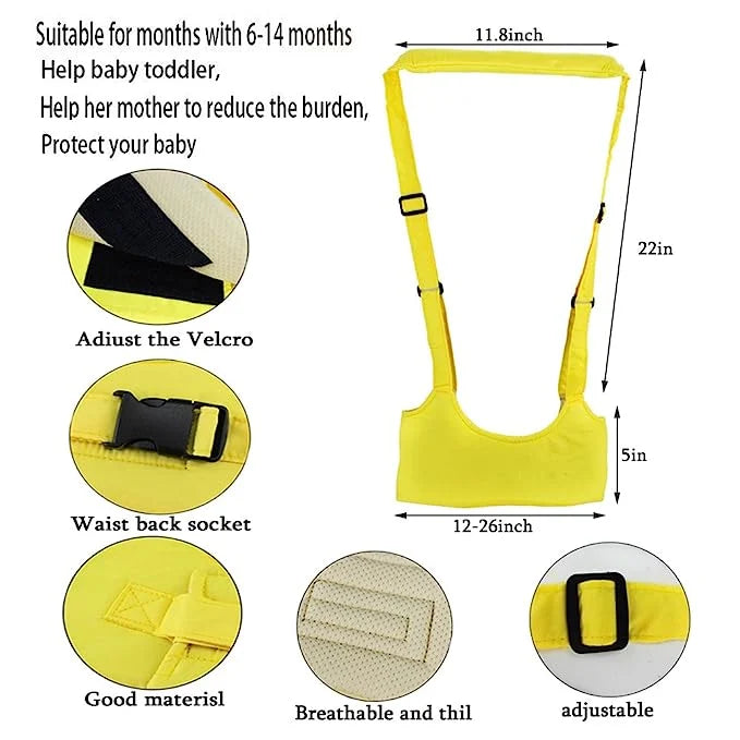 🔥Last day sale 50% OFF🔥Infant Safety Carrier