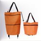 🔥HOT SALE 50% OFF🔥Foldable 2-in-1 Shopping Bag