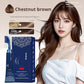 Herbal Hair Dye Comb for Home Use