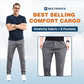 50K+ SOLD!🔥MultiPants – High Stretch Multi-pocket Durable Cargo Pants