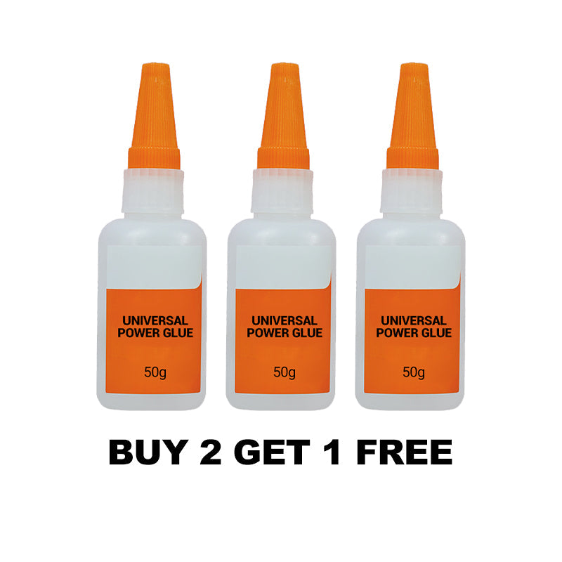 ⚡Buy 1 Get 1 Free⚡Universal Power Glue