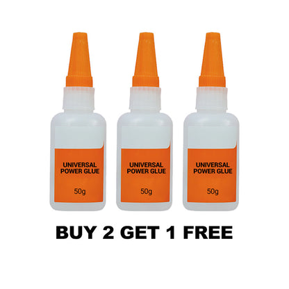 ⚡Buy 1 Get 1 Free⚡Universal Power Glue