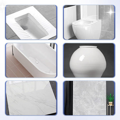 Multifunctional Ceramic Repair Adhesive