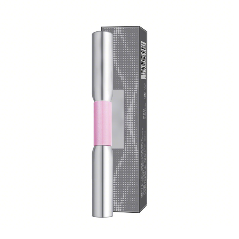 🎁Buy 1 Get 1 Free! ✨Double-Ended Waterproof Mascara for Volume & Length