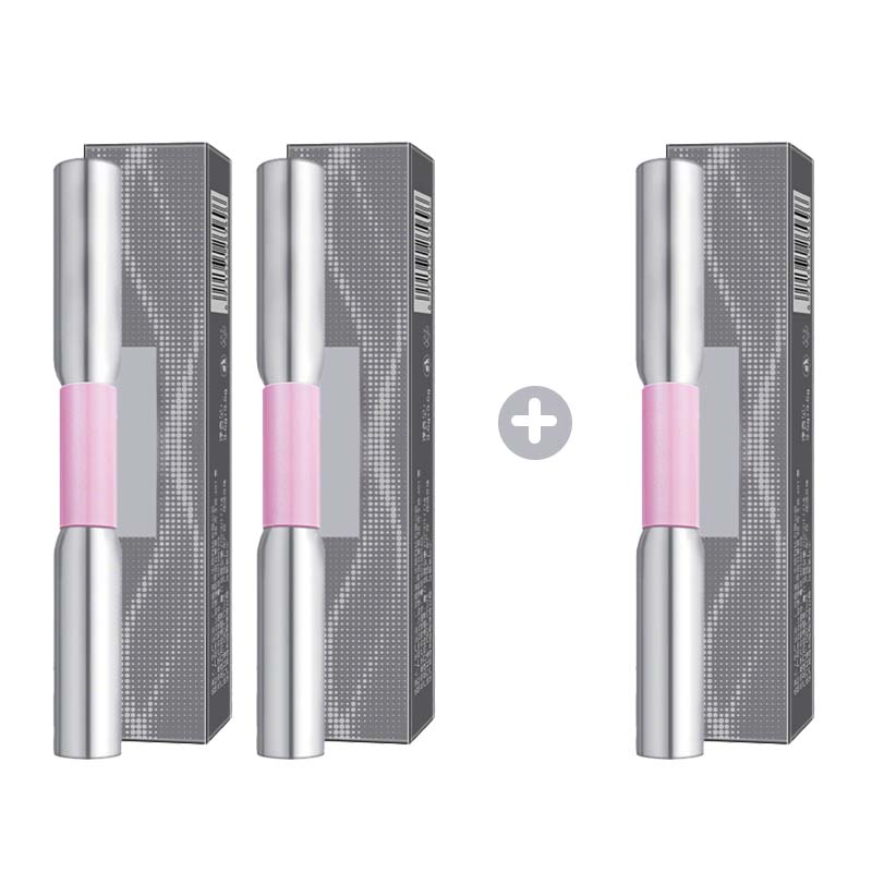 🎁Buy 1 Get 1 Free! ✨Double-Ended Waterproof Mascara for Volume & Length