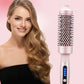 🔥🏝️Hote Sale-Up to 53% OFF💇‍♀️✨2-in-1 Hair Fluffy Styling Comb✨Fluffy Volume in Minutes