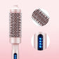🔥🏝️Hote Sale-Up to 53% OFF💇‍♀️✨2-in-1 Hair Fluffy Styling Comb✨Fluffy Volume in Minutes