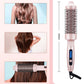 🔥🏝️Hote Sale-Up to 53% OFF💇‍♀️✨2-in-1 Hair Fluffy Styling Comb✨Fluffy Volume in Minutes