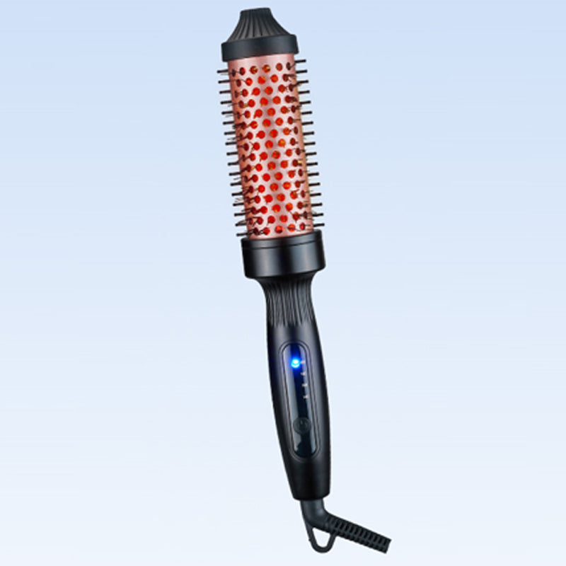 🔥🏝️Hote Sale-Up to 53% OFF💇‍♀️✨2-in-1 Hair Fluffy Styling Comb✨Fluffy Volume in Minutes