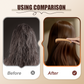 Natural Herbal Oil-Control Shampoo Bar