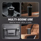 Vehicle Cup-Type Garbage Can
