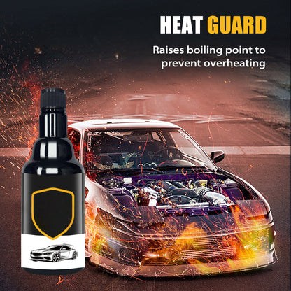 Powerful All-in-One Cooling System Additive