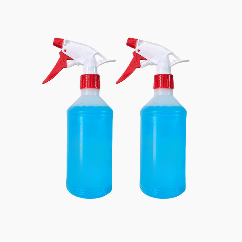 Ultra-Concentrated Universal Cleaner