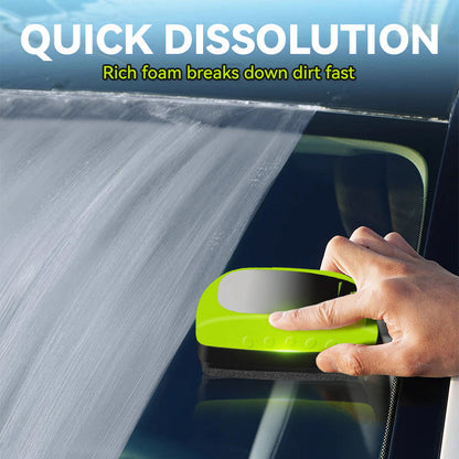 Car Glass Oil Film Remover