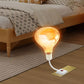 🚨 Flash Sale⚡Ends in 3 hours! ⏰⏰【High Power Bath Light Socket with Switch】✨