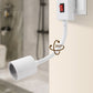 🚨 Flash Sale⚡Ends in 3 hours! ⏰⏰【High Power Bath Light Socket with Switch】✨