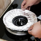 🍳 LIMITED-TIME 50% OFF! 🧻 Stove Aluminum Foil Oil-proof Pads – Heat Resistant, Easy Clean, Reusable ✨