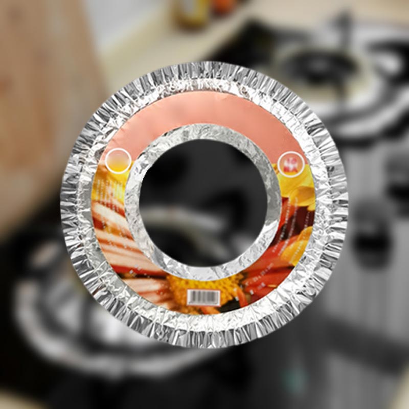 🍳 LIMITED-TIME 50% OFF! 🧻 Stove Aluminum Foil Oil-proof Pads – Heat Resistant, Easy Clean, Reusable ✨