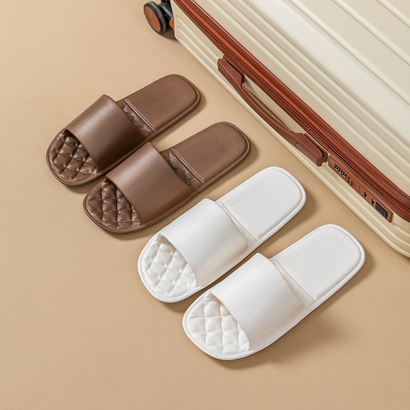 🛁 50% OFF! ✨ Foldable Non-Slip Disposable Shower Slippers – Comfort & Safety 🌟