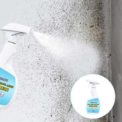 🔥2025 Hot Sale🔥Highly Effective Mould Removal Spray - Prevents Mould Regrowth