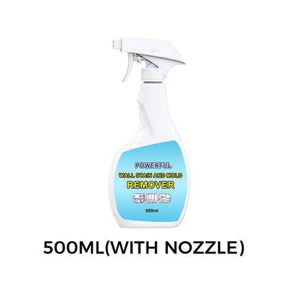 🔥2025 Hot Sale🔥Highly Effective Mould Removal Spray - Prevents Mould Regrowth