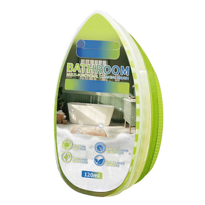 🧽 Bathroom Multi-Purpose Limescale Cleaning Sponge Brush 💦