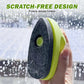 🧽 Bathroom Multi-Purpose Limescale Cleaning Sponge Brush 💦