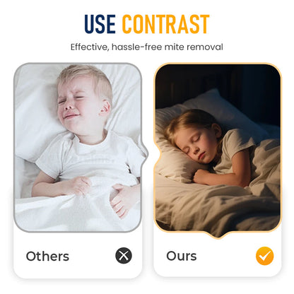 Dust Mite Remover for Home