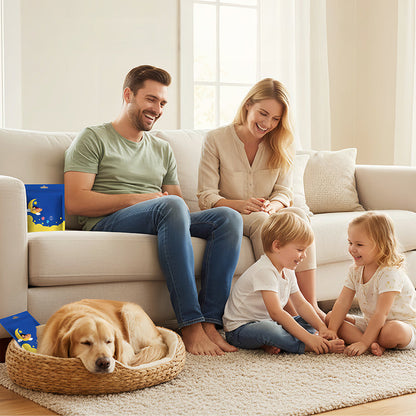 Dust Mite Remover for Home