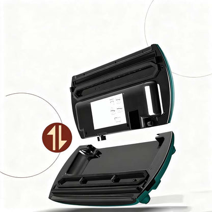 Vacuum Sealer Machine with Sealer Bag