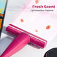 Portable Pull-to-Wring Sponge Mop
