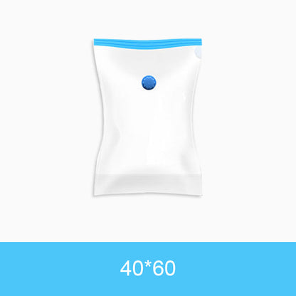 Household Vacuum Storage Bag & Pump for Comforter & Clothing