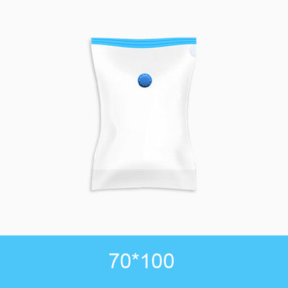 Household Vacuum Storage Bag & Pump for Comforter & Clothing