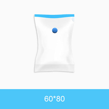 Household Vacuum Storage Bag & Pump for Comforter & Clothing