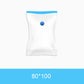 Household Vacuum Storage Bag & Pump for Comforter & Clothing